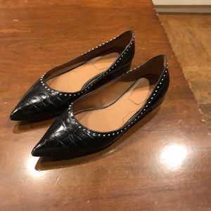Givenchy flats